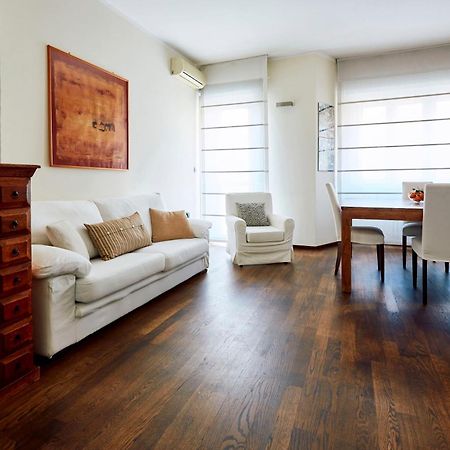 Savona Corner Apartment Milano Dış mekan fotoğraf