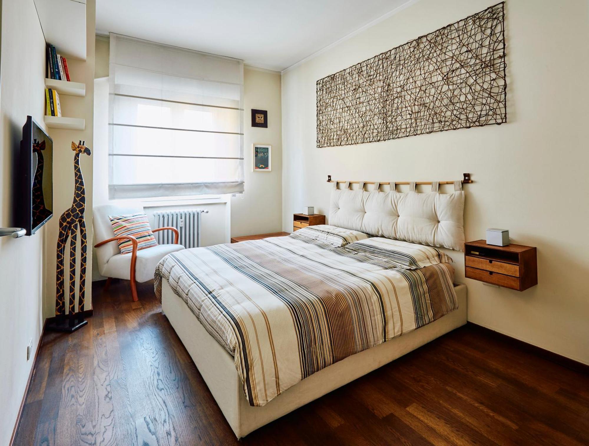 Savona Corner Apartment Milano Dış mekan fotoğraf