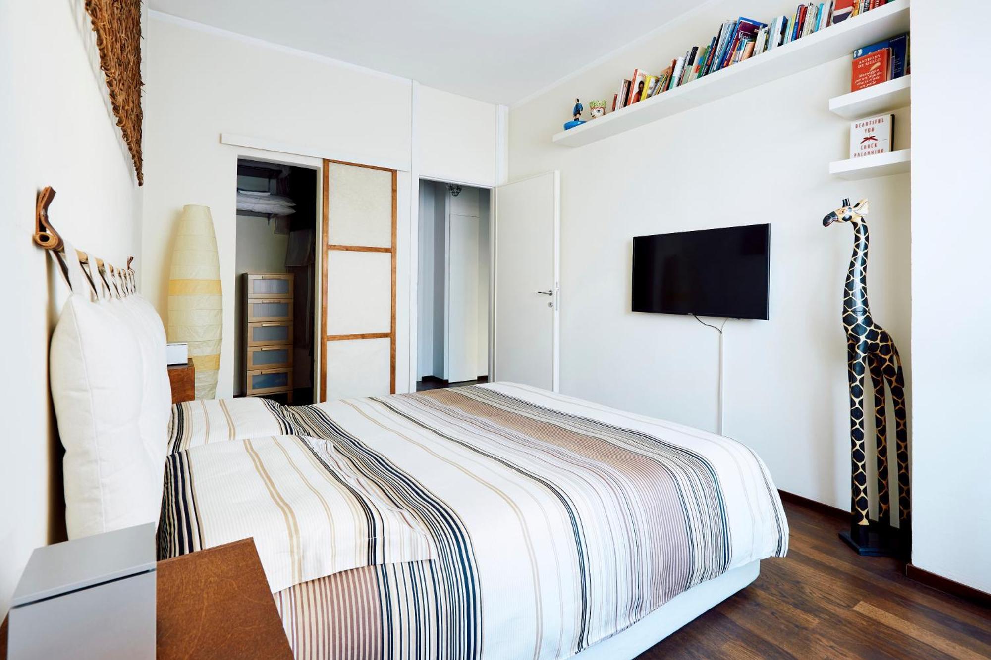 Savona Corner Apartment Milano Dış mekan fotoğraf
