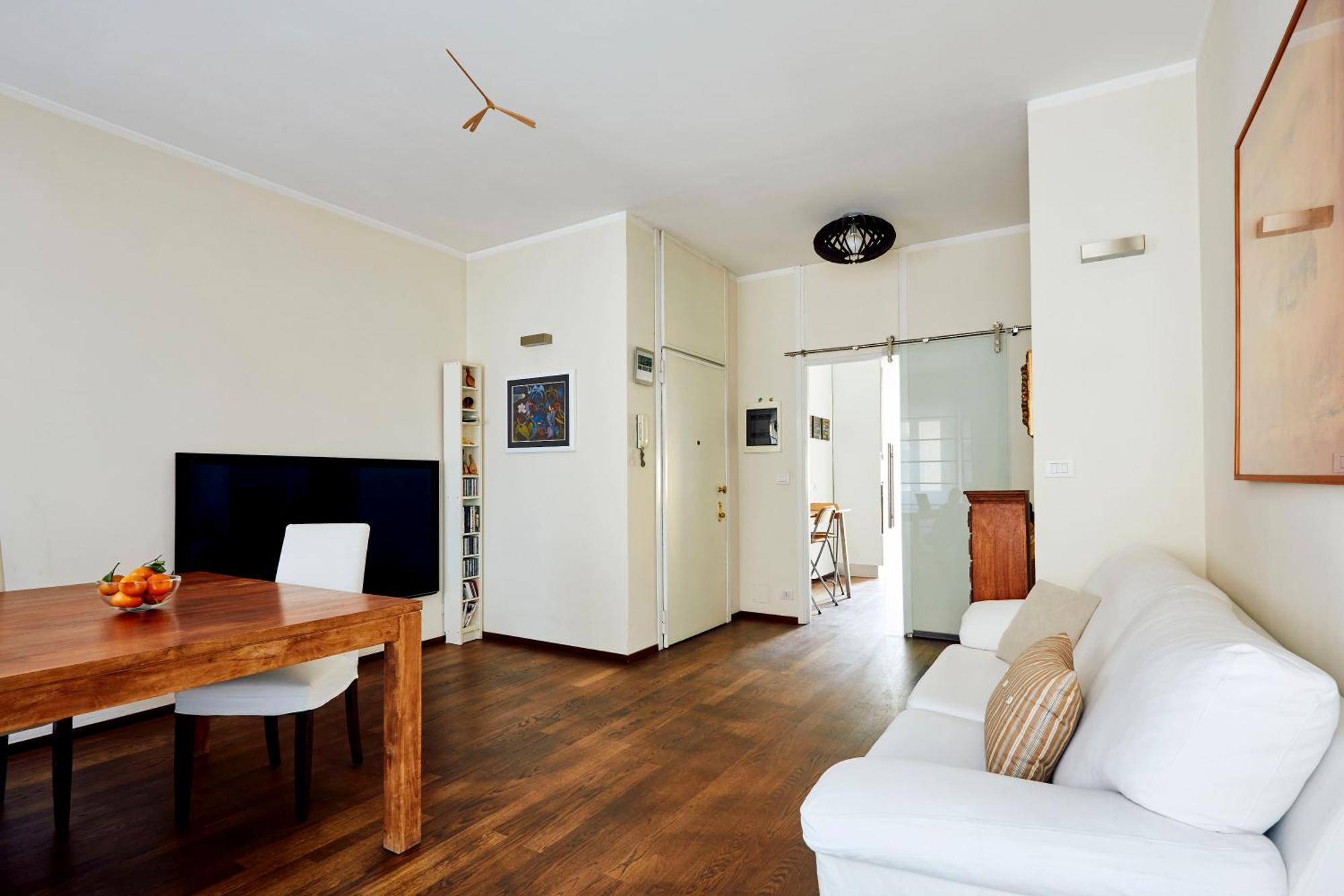 Savona Corner Apartment Milano Dış mekan fotoğraf