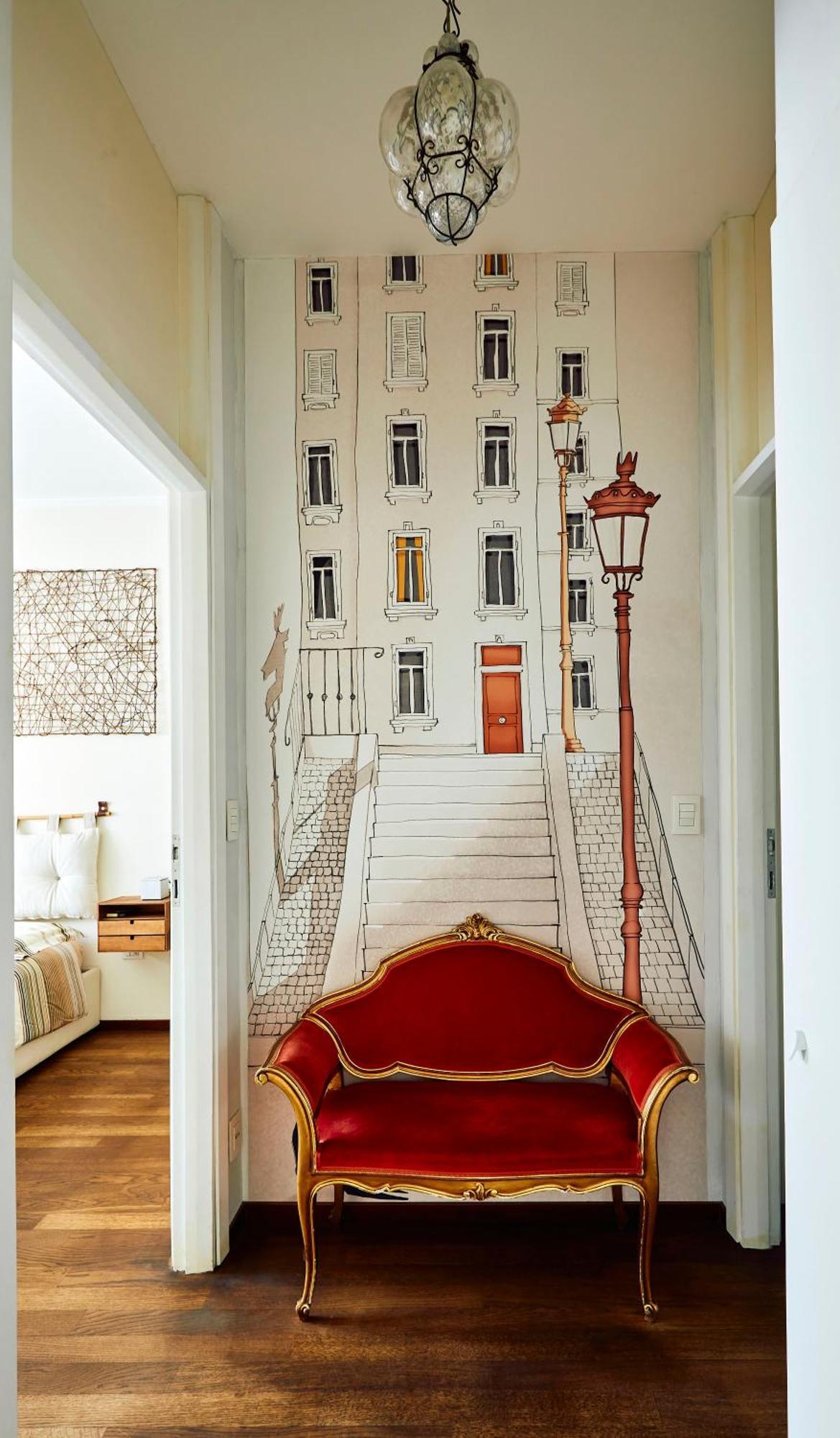 Savona Corner Apartment Milano Dış mekan fotoğraf