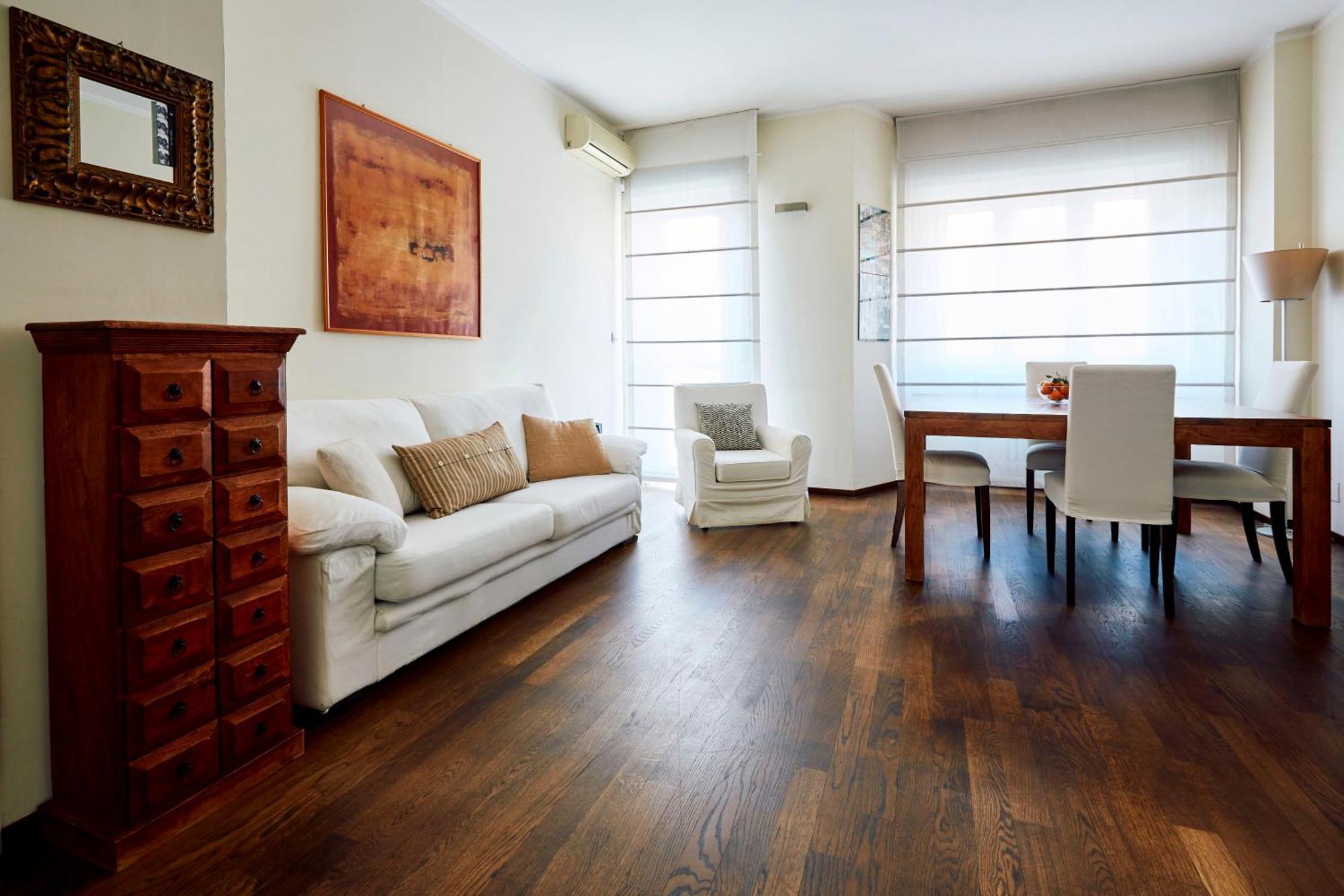 Savona Corner Apartment Milano Dış mekan fotoğraf