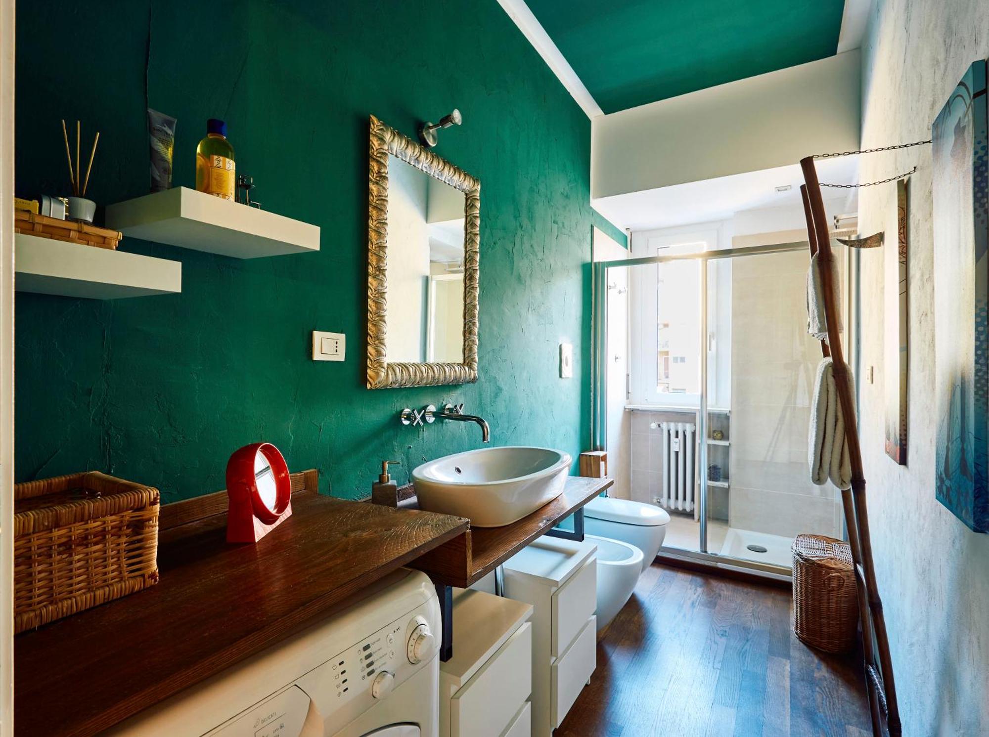 Savona Corner Apartment Milano Dış mekan fotoğraf