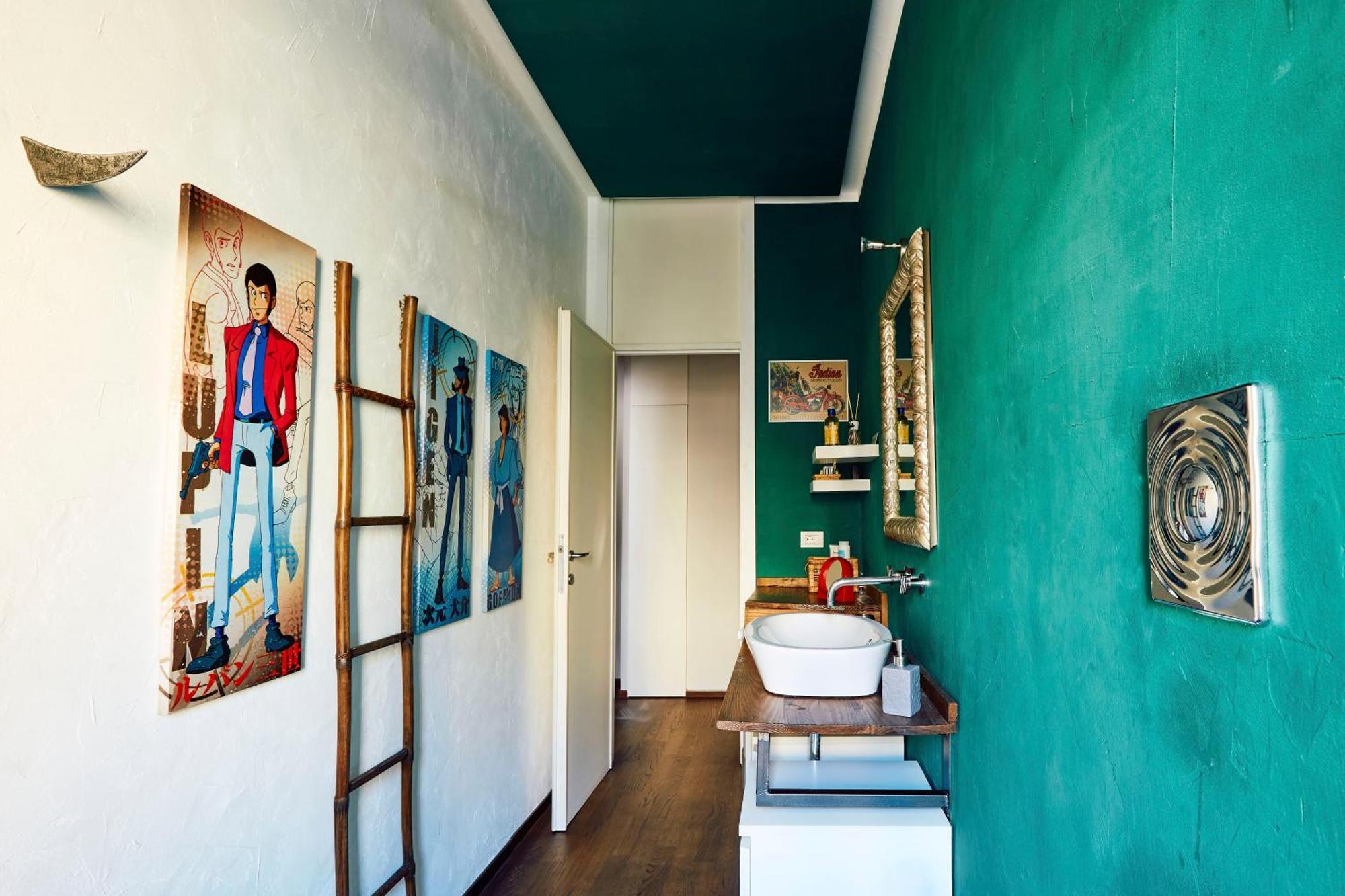 Savona Corner Apartment Milano Dış mekan fotoğraf