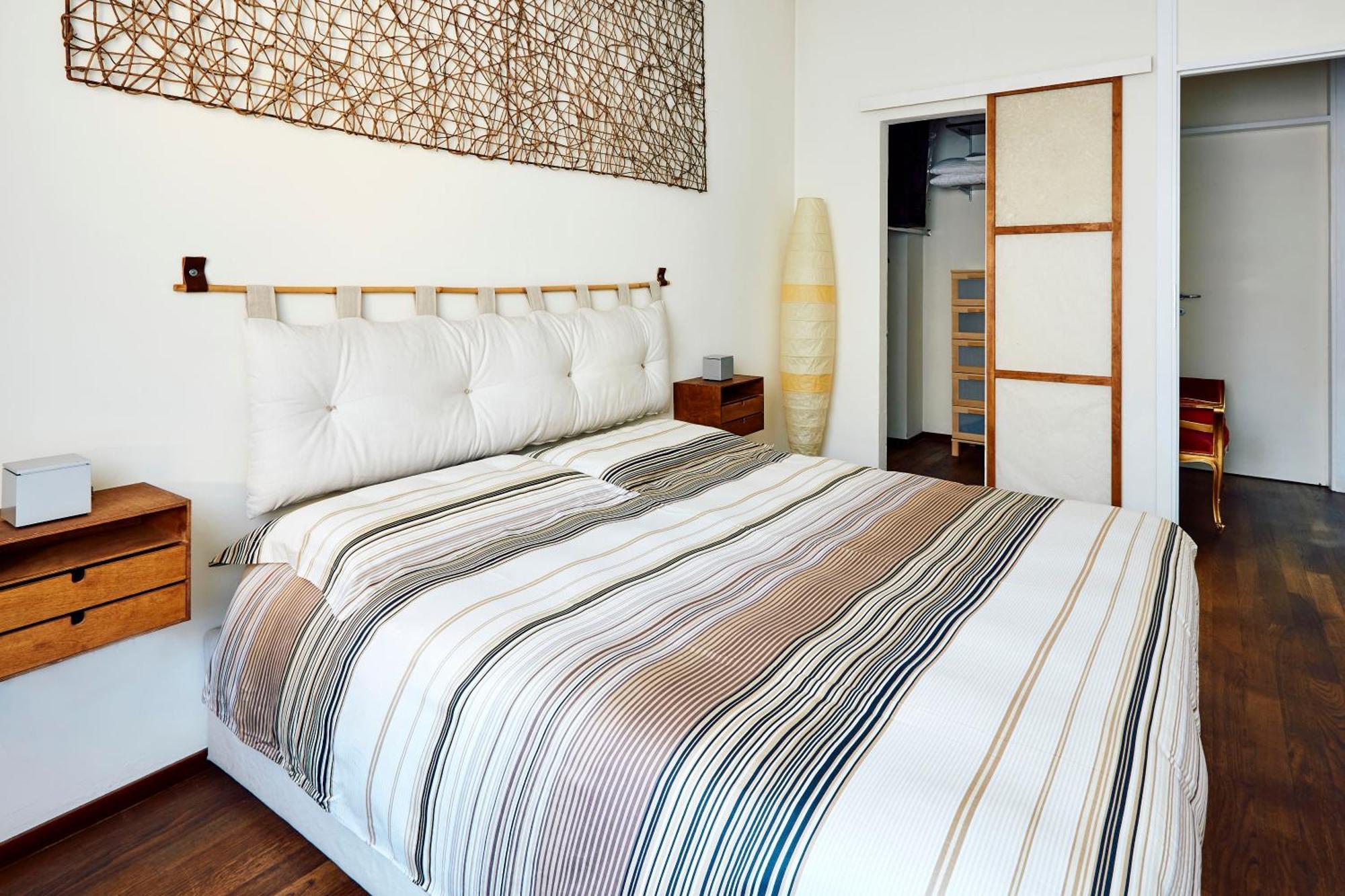 Savona Corner Apartment Milano Dış mekan fotoğraf