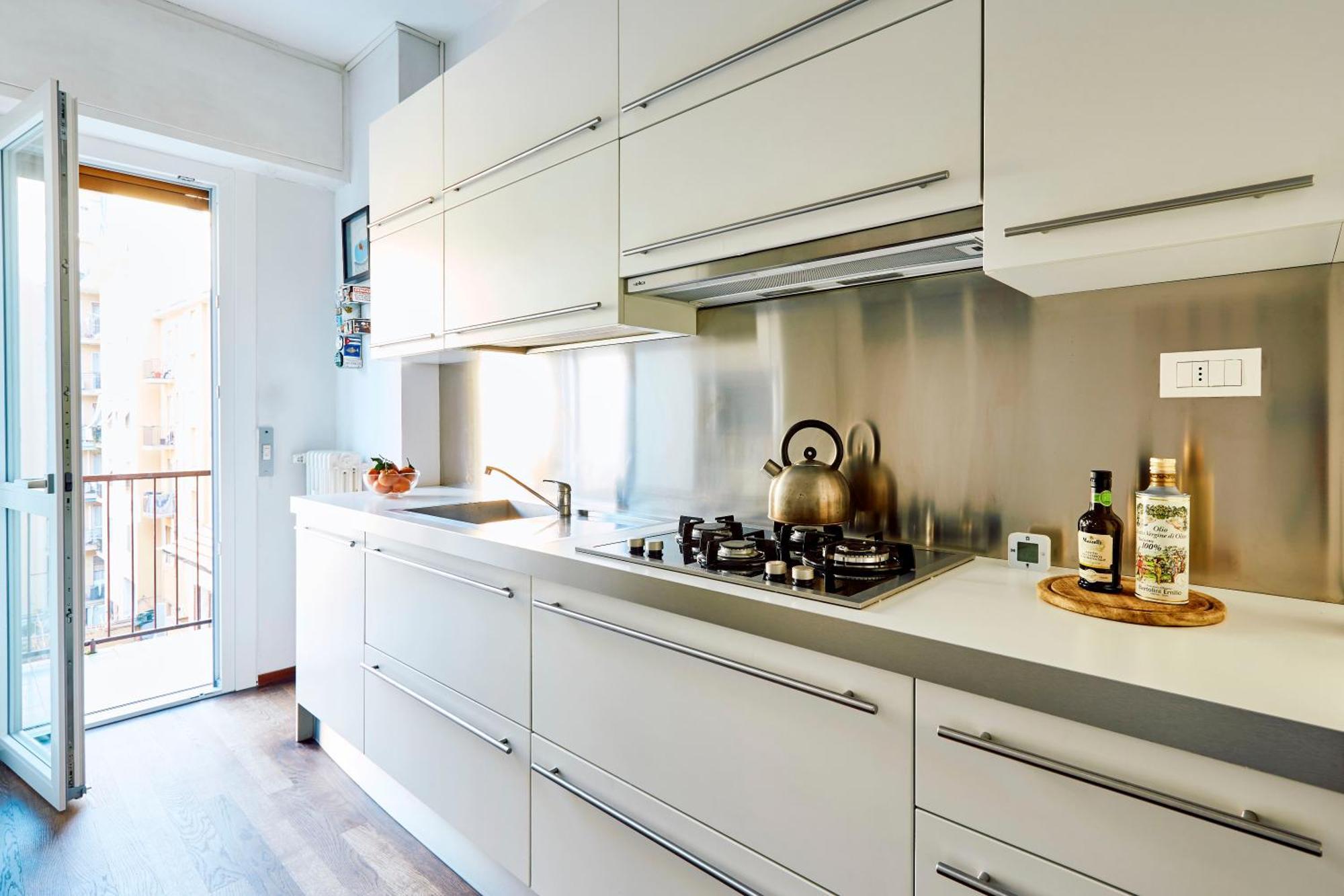 Savona Corner Apartment Milano Dış mekan fotoğraf