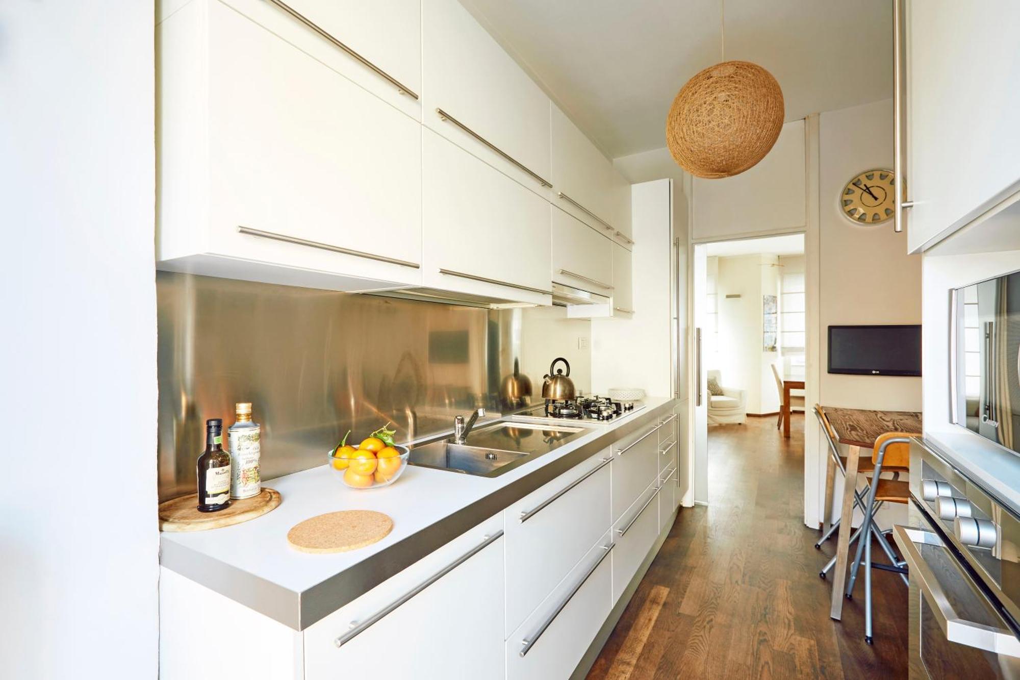 Savona Corner Apartment Milano Dış mekan fotoğraf